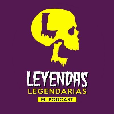 LeyendasPodcast Profile Picture