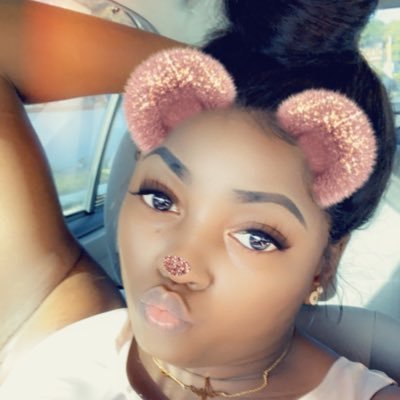 ♐️ Sagittarius
⚖️ Aspiring Attorney 
👜👠 Corporate Diva/Fashionista
📸 Selfie Queen
👩🏾‍💻 CEO:Bare&BeautifulSkinTherapy
🏠Creator of 🔱Zipporahs Element🔱
