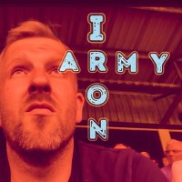 IronArmy(@Ironarmyhd) 's Twitter Profile Photo