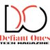 Defiant Ones Magazine (@defiantonesmag) Twitter profile photo Defiant Ones Magazine (@defiantonesmag) Twitter profile photo