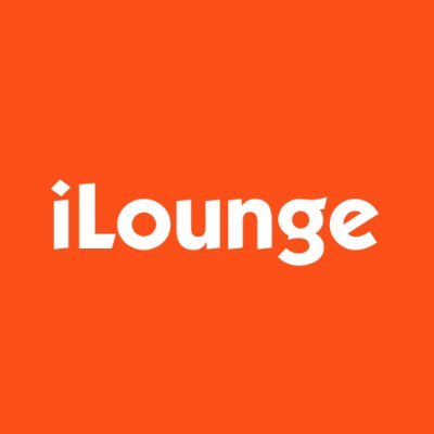 Official Twitter feed of iLounge — leading iPad, iPhone, iPod, iTunes, Apple TV + Apple Watch website. Independent and online since 2001.