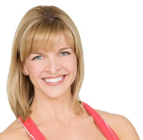 International Fitness Presenter, Host of In Shape with Sharon Mann, Adidas Athlete, creator of LeHIIT for Lebert Fitness, 4x Sport Aerobic Champion
