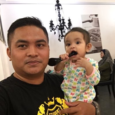 FaziyanRahim's profile picture. 