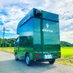 【柏のキッチンカー】旅するおやつ モクメウマ (@mokumeuma) Twitter profile photo 【柏のキッチンカー】旅するおやつ モクメウマ (@mokumeuma) Twitter profile photo