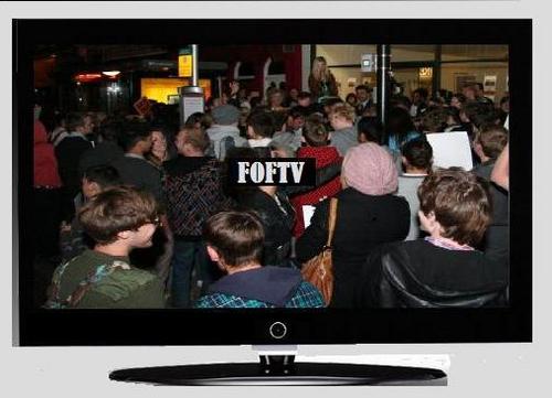 A youth production company that has been inspired by quirky, scientific, interesting and political topics- we give young people the microphone!