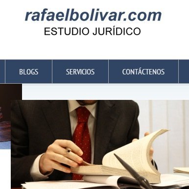 Abogados con alta experiencia y excelente indices de profesionalidad. Asesoría, demandas y defensa judicial.