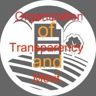 Organization of Transparency and Merit (@caliotm) 's Twitter Profile