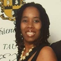 Mrs. Shantel C Octave, M.E., J.D (@creoleeducator) 's Twitter Profile