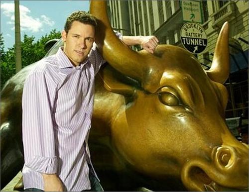 WallStSportsGuy's profile picture. I Play the Market during the day, bet on sports at night.