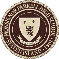 Monsignor Farrell Alumni (@johncusick88) 's Twitter Profile