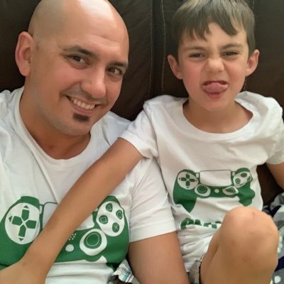 Normandito's profile picture. I fix booboo's