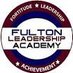 Fulton Leadership Academy (@FLA_Gryphons) Twitter profile photo