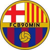FC Barcelona (@fcb90min) 's Twitter Profile Photo FC Barcelona (@fcb90min) 's Twitter Profile Photo