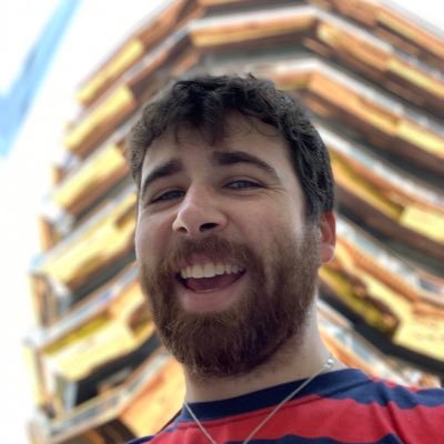 MDeck16's profile picture. 