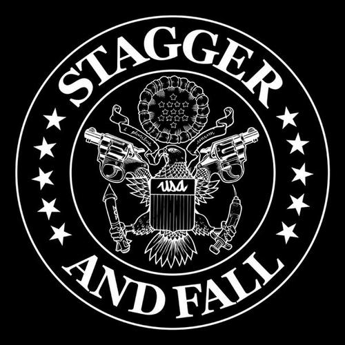 Stagger and Fall is a street punk band from San Francisco, California. For fans of Rancid, Cock Sparrer, Dropkick Murphys, Social D, The Casualties & Motorhead.