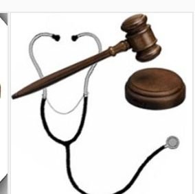 Escritorio Jurídico especializado en asesoramiento de casos por presunta *Mala Praxis Médica* Teléfono - movil: 0414-1108776 y 0414-0176658 - fijo: 0212-8882981