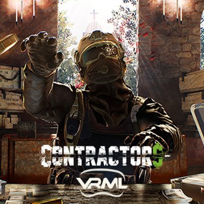 Contractors VR Master League