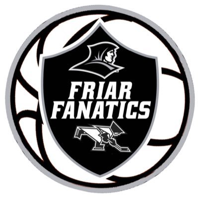 Official Twitter handle of the Providence College Friar Fanatics! The on-campus club devoted to @PCAthletics & all things FRIARS! #GoFriars #FriarFanatics