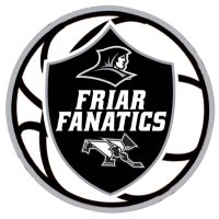 Friar Fanatics(@PCFriarFanatics) 's Twitter Profile Photo