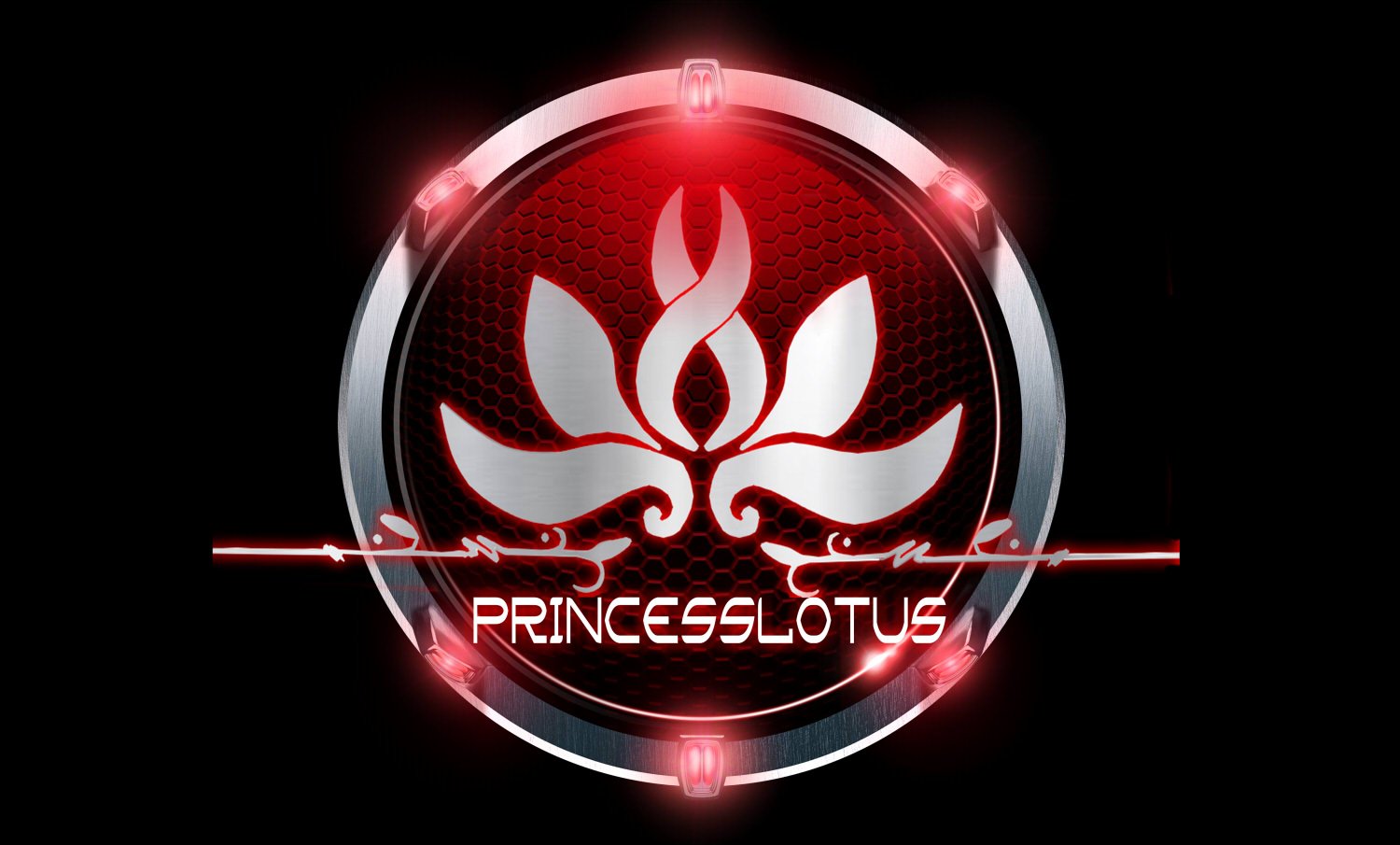 PrincessLotusStudioさんのプロフィール画像