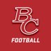 Bakersfield College Football Official (@BCRenegadeFB) Twitter profile photo