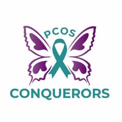 A support community for Women & Girls 🇳🇬diagnosed  with PCOS  💓💓
Founded by @seyiamao 
Partnered with @prevalhealthcare 
#iamaConqueror Romans 8v37✨