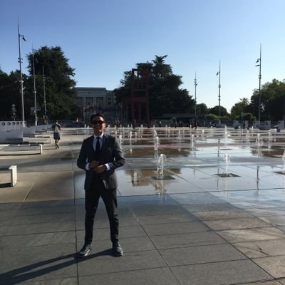 Salahalkawash's profile picture. national Democratic Institute (NDI)

صحفي وناشط مدني