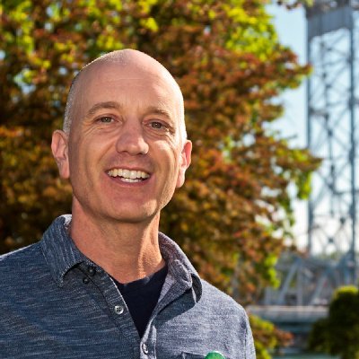 Michael Tomaino is the 2019 Green Party Candidate for the Niagara Centre Riding