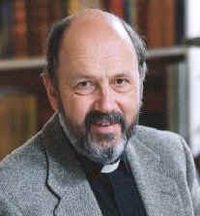 Unofficial Profile - Posting what N. T. Wright says