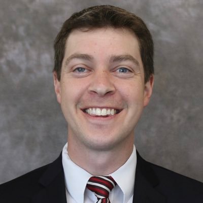 Kevin Copp Profile