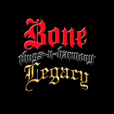 #BoneThugsNHarmony fan with a website dedicated their legacy.