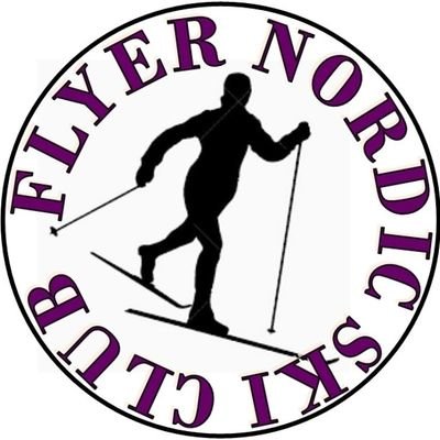 Flyerski's profile picture. Official Twitter of the Little Falls Flyer Nordic Ski Club