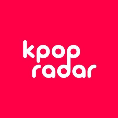 We deliver the latest data news of K-POP📡
Check out the Weekly Fandom Chart by K-POP RADAR