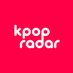 K-POP RADAR (((케이팝레이더))) (@kpopradar_twt) Twitter profile photo