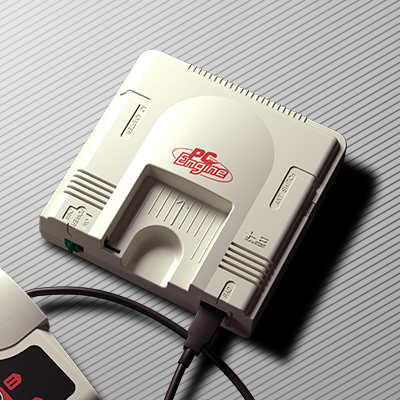 PCエンジン mini公式@発売中 (@PCEngine_Mini) / X