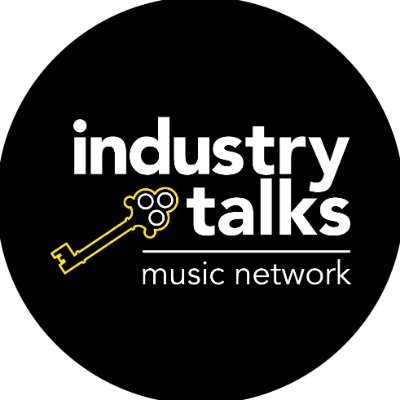 Welcome to the Industry Talks Music Network! Same family. Same vibes. Even more amazing content to keep your career on the rise 🔑🎙: @indtalkspodcast