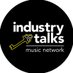 Industry Talks Music Network (@indtalks) Twitter profile photo