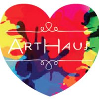 ArtHaus (@arthausdecorah) Twitter profile photo