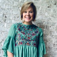 Lauren Thompson (@lthompsongms) 's Twitter Profile