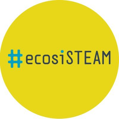 EcosiSteam's profile picture. Iniciativa de @harvard @reimagina_org para acelerar aprendizajes #STEAM💡⚡️Seeking to transform #STEAM learning to increase opportunities. 🇺🇸 🇨🇱
