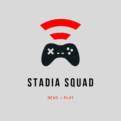 A Stadia Fan Comunity for News + Play