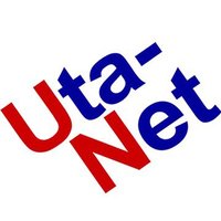 歌ネット(@UTANET_STAFF) 's Twitter Profile Photo