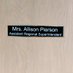 Allison Pierson (@allisonpierson4) Twitter profile photo Allison Pierson (@allisonpierson4) Twitter profile photo