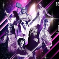 Crescent Moon Nerdlesque (@cmnerdlesque) 's Twitter Profile