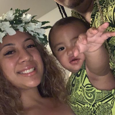 KianaEliyana & DonnaMoana’s Mommy 👑💍👨‍👩‍👧‍👧 IG: @tia_yoboss Venmo: @tiataugavau CashApp: $tiataugavau