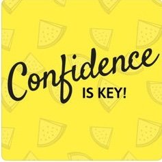 Hi I’m Rosie - Welcome to my podcast “Confidence is Key!”