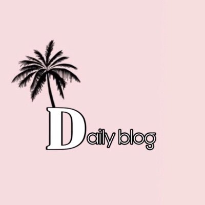 Dailyblog9's profile picture. 
