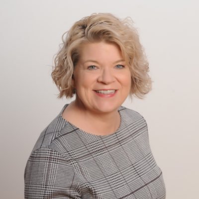 SandiFowler's profile picture. Proud Cedar Rapids public servant (retired). She/her