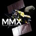 火星衛星探査計画 (MMX) (@mmx_jaxa_jp) Twitter profile photo