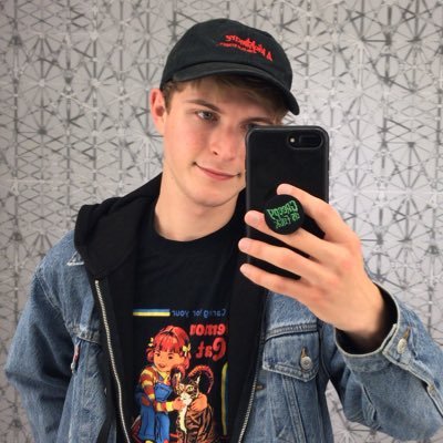 JohnnyBerchtold Profile Picture